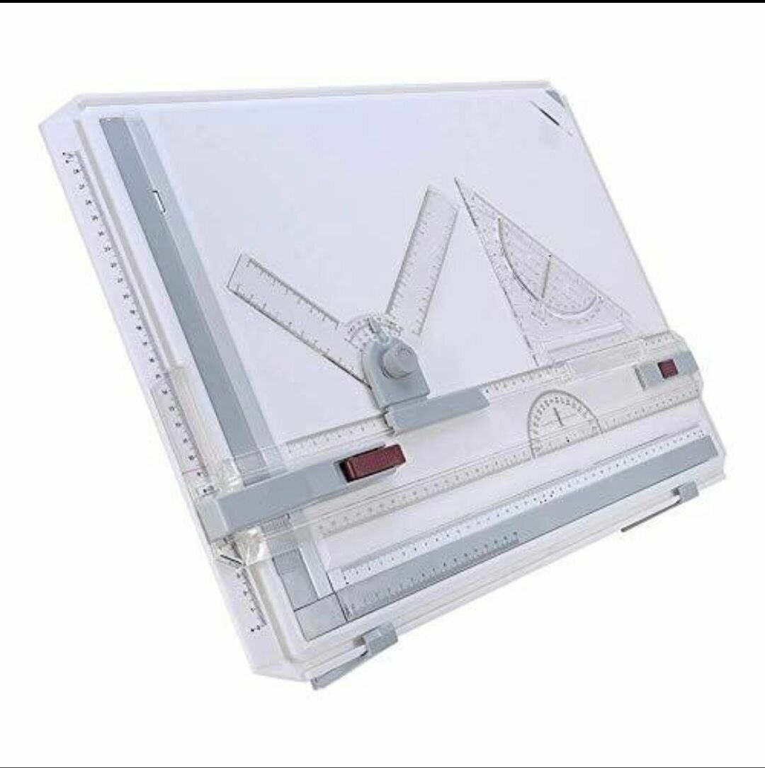 Planche à dessin professionnelle