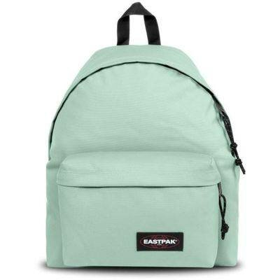 Sac à dos Eastpak vert menthe