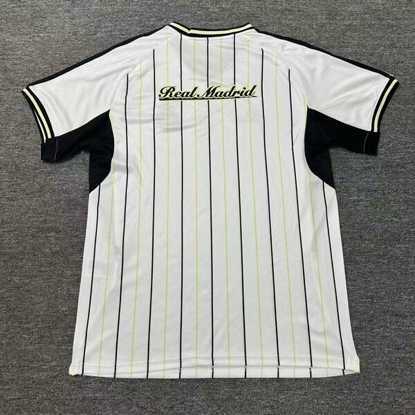 Maillot de football unisexe