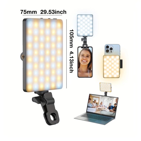 Mobile Phone LED
