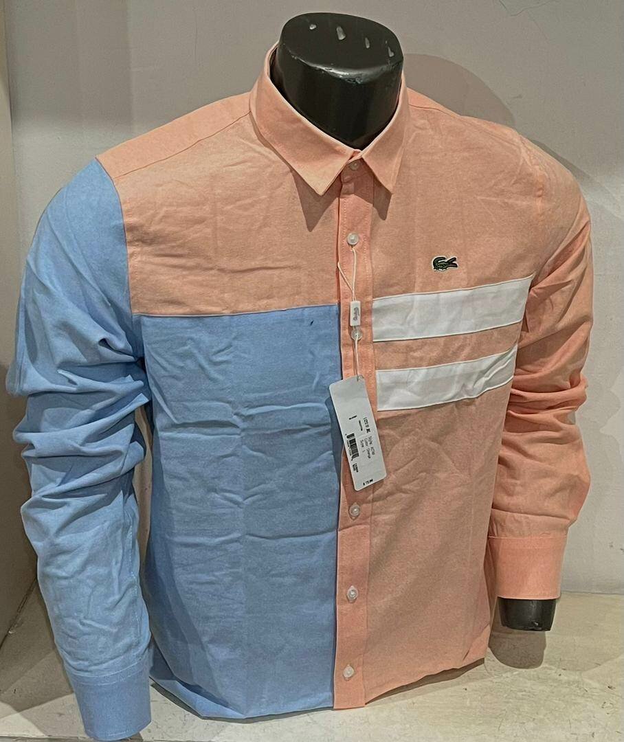 Chemise Homme Design Original