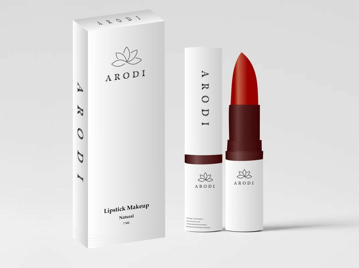 Lip stick