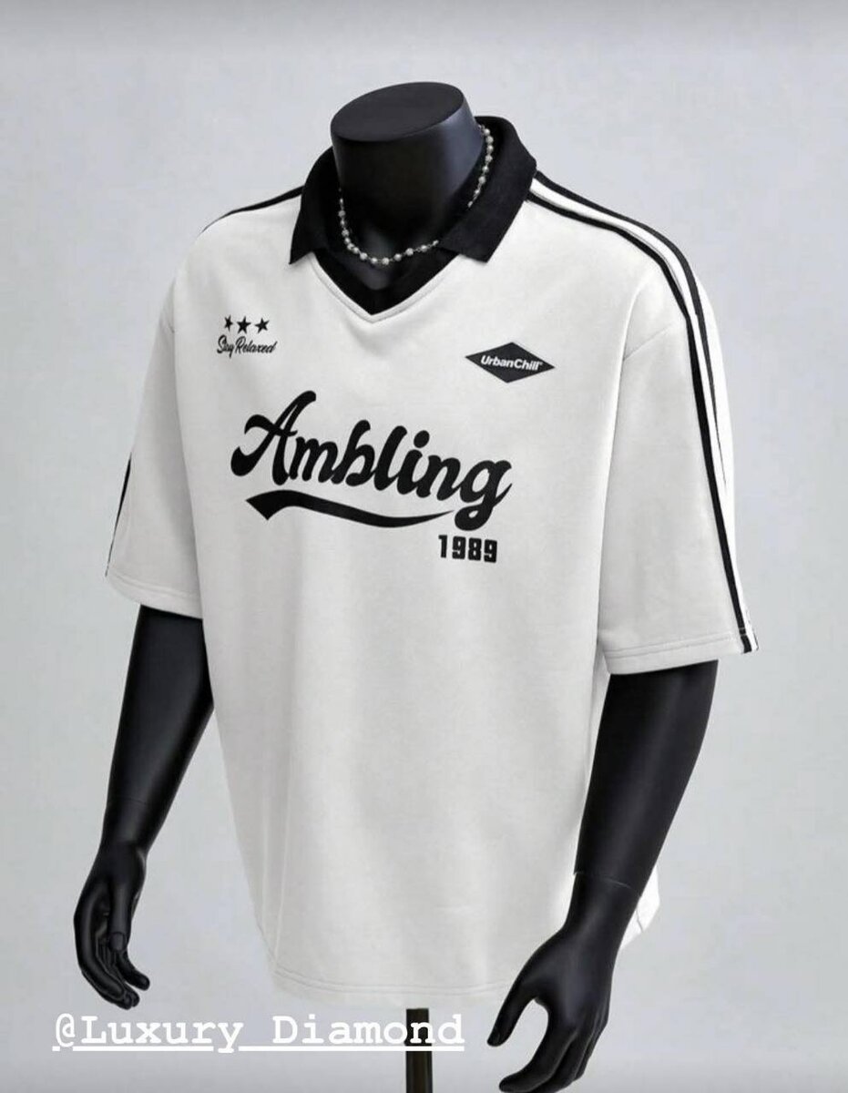 Polo Sport Homme 1989