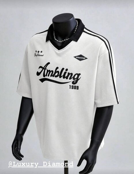 Polo Sport Homme 1989