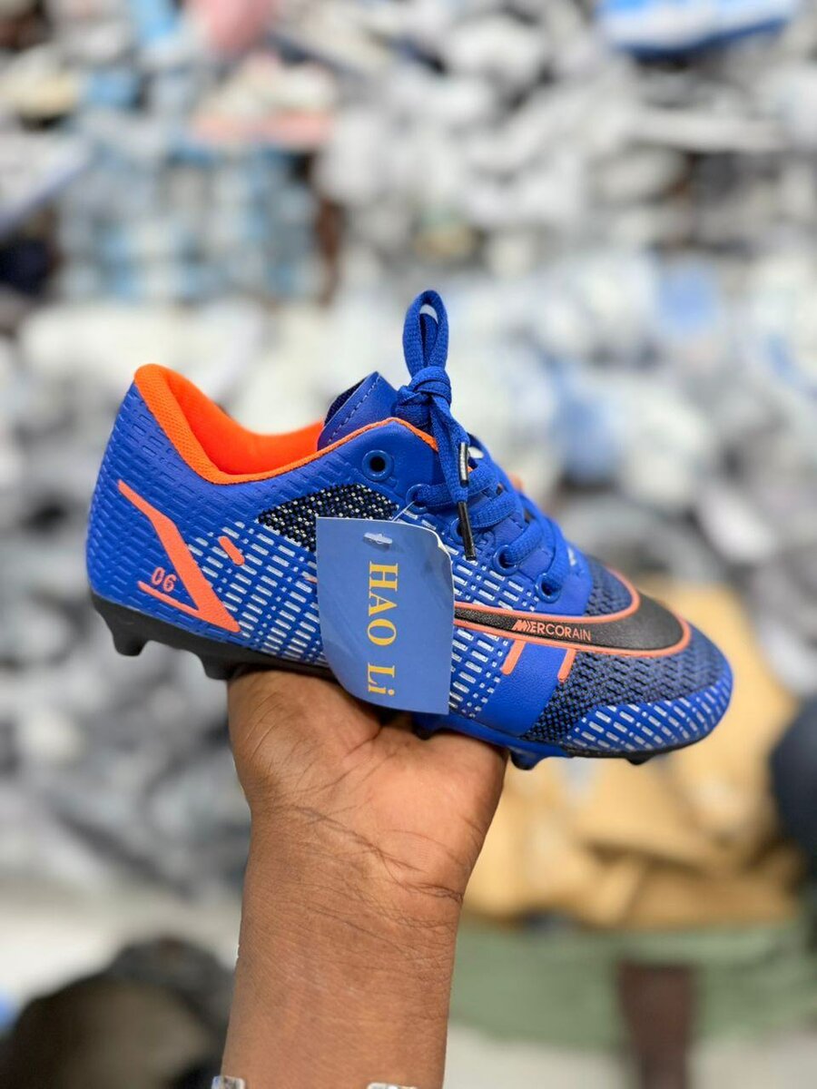 Chaussures de football Twingo