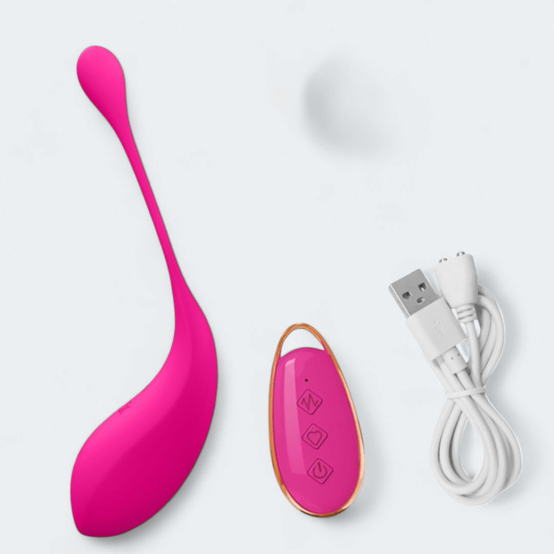 Sextoys sans fil 3Touch SN16