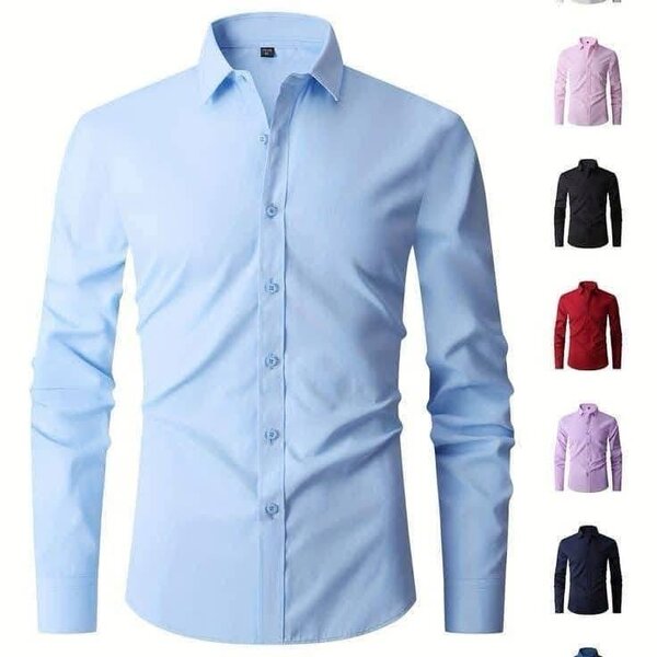 Chemise Homme Élégante