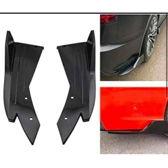 Universal batman back skirts.