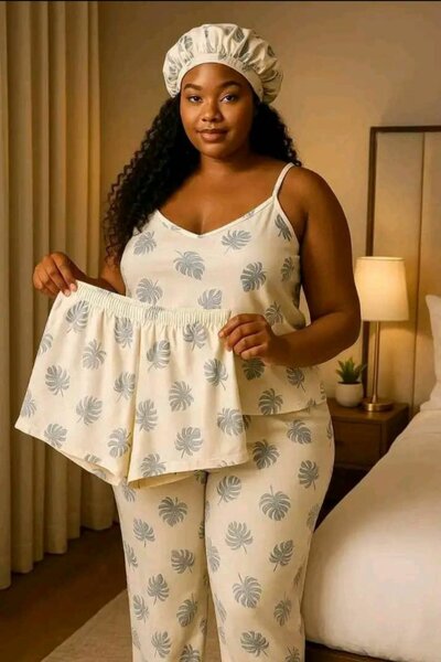 Pyjama Femme Confortable