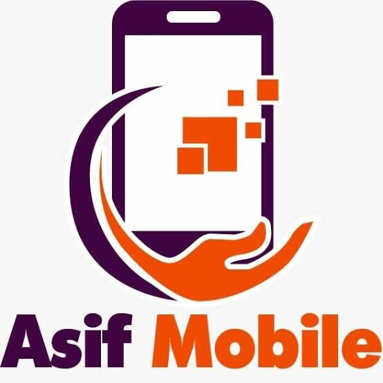 Asif mobile shop