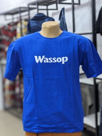 Premium Quality short sleeve Tees.