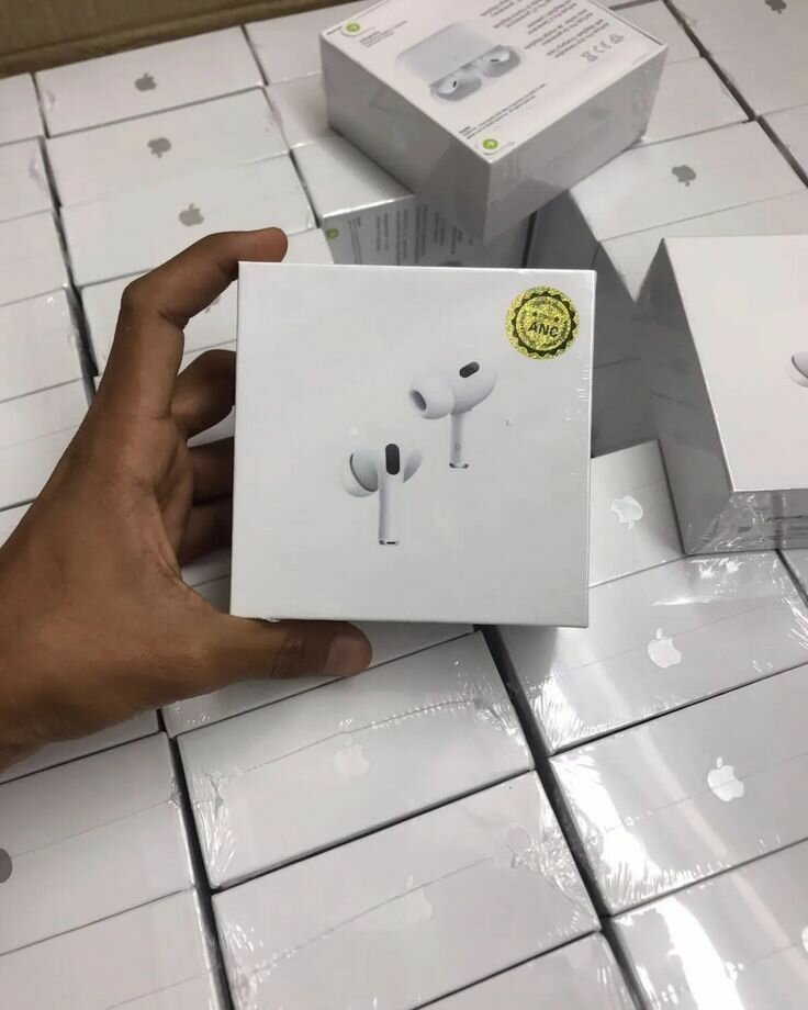 AirPods Pro avec MagSafe