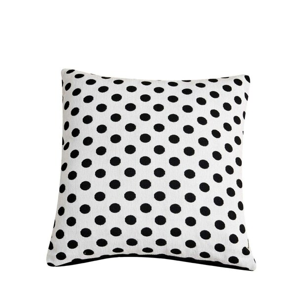 Coussins à motif géométrique