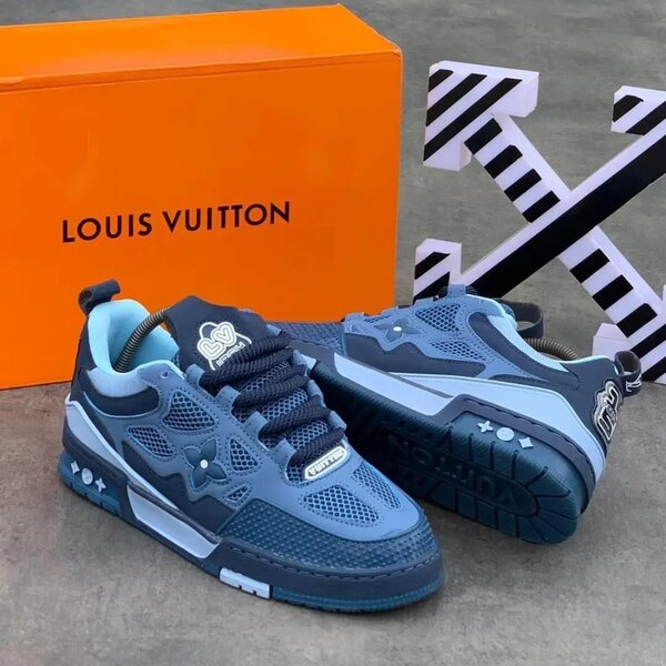 Louis vuitton sneaker