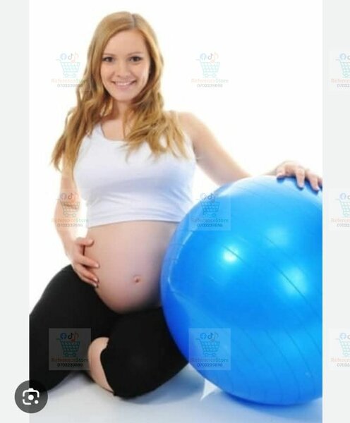 Ballon de grossesse