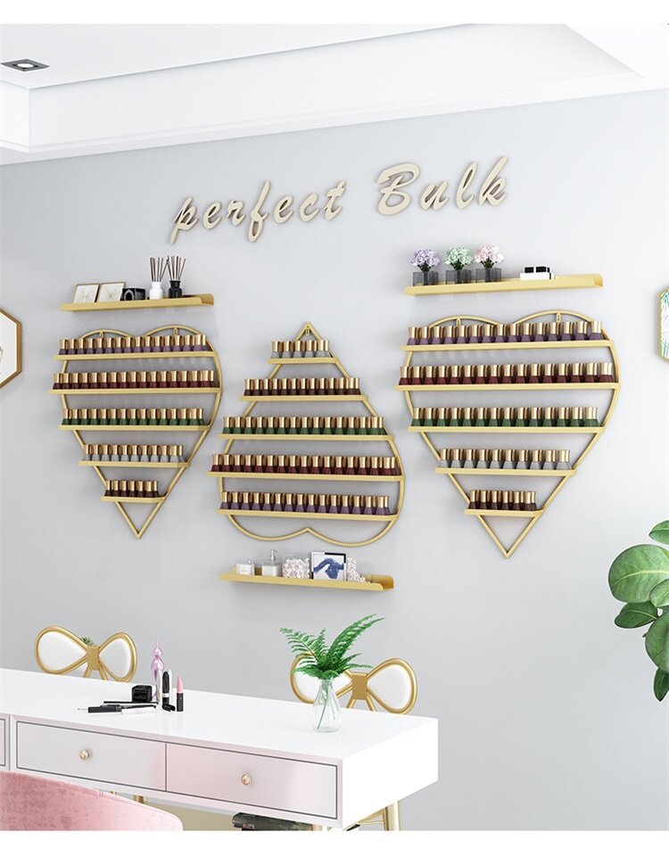 Étagères Murales Décoratives