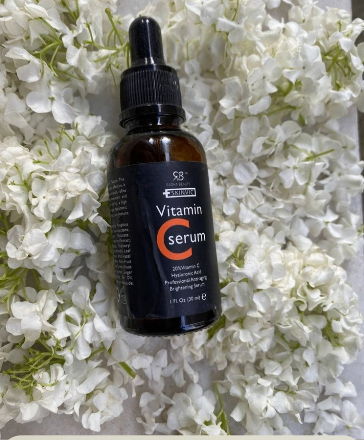 Sérum Anti-Acné Puissant