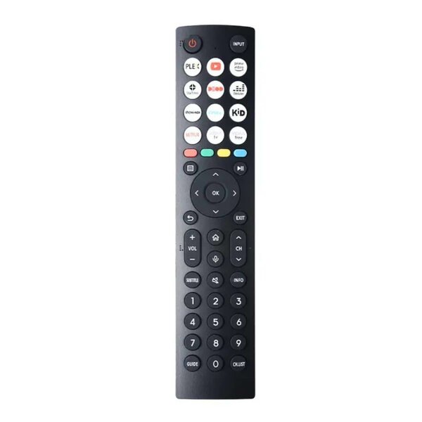 Hisense vidda originale