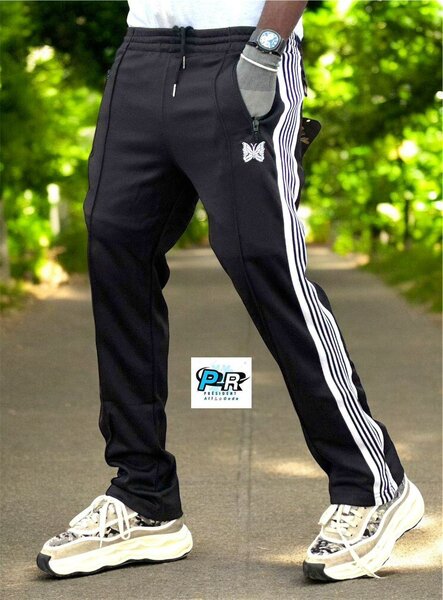 Pantalon de jogging tendance homme