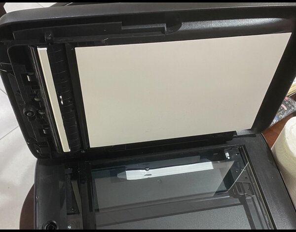 Imprimante tout-en-un HP