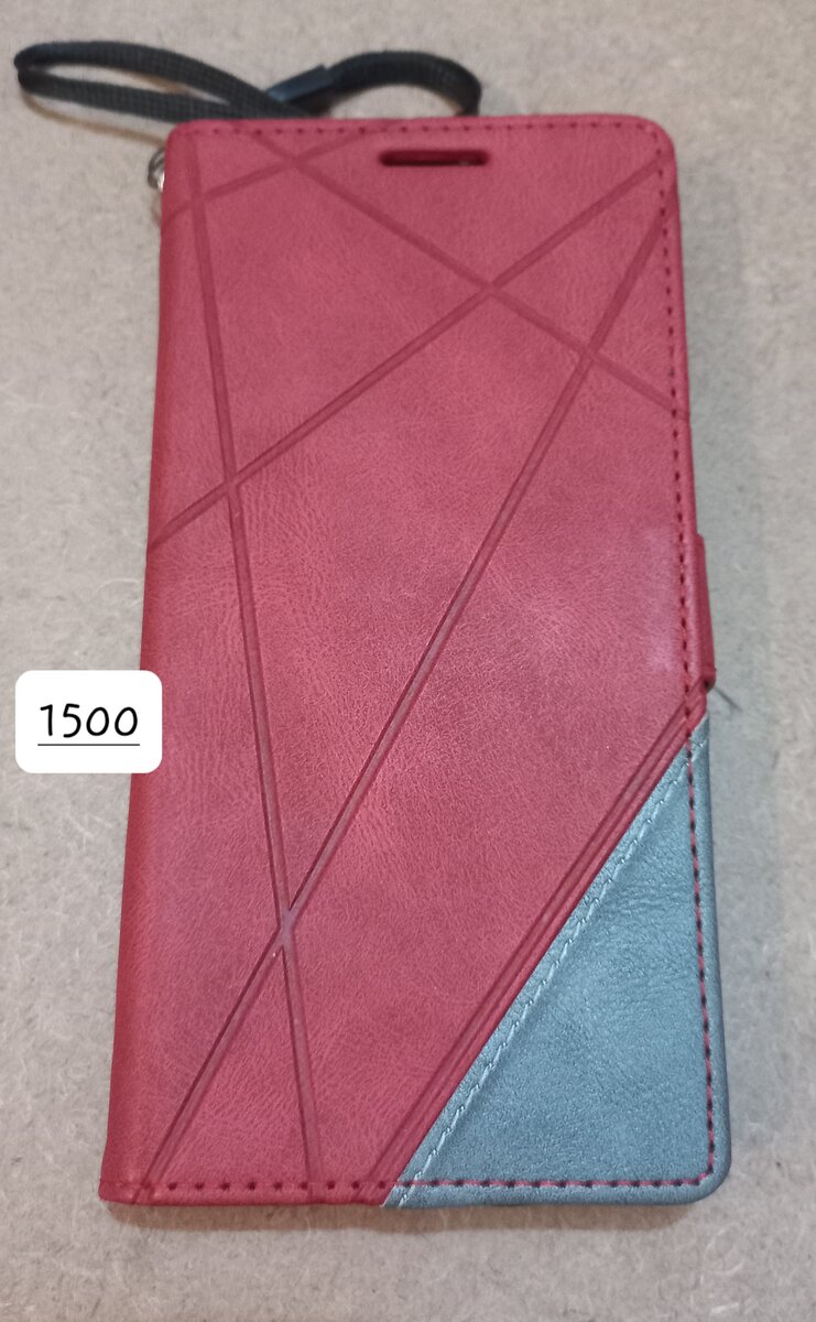 Samaung galaxy A32 4G card holder+case