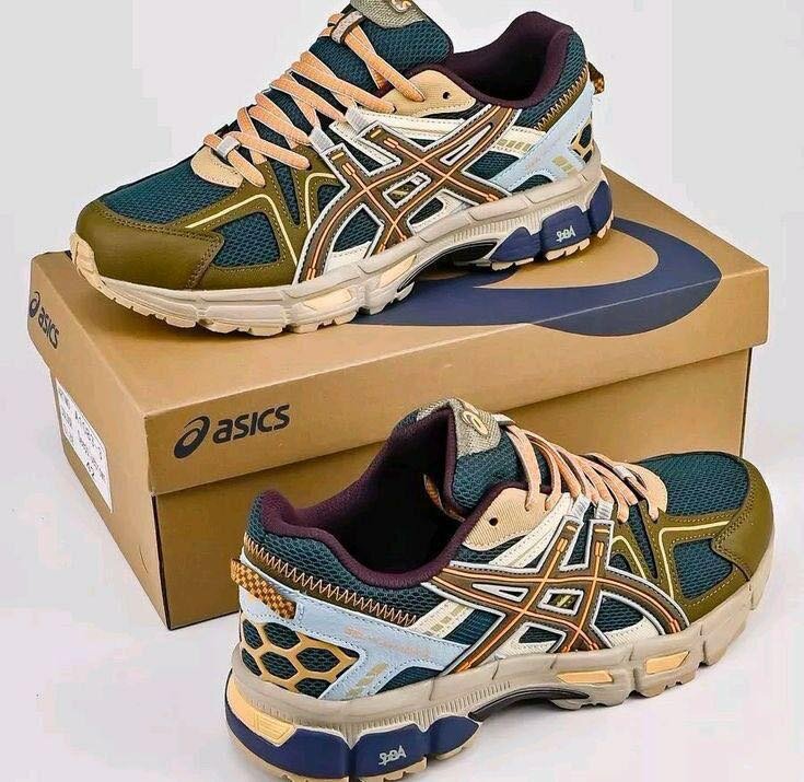 Asics 40_______45