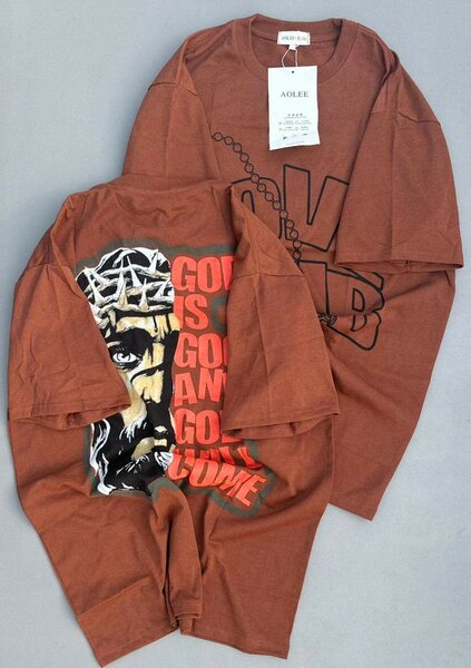 Tee-shirt