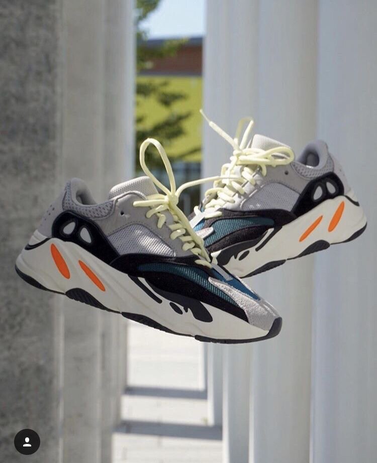 Yeezy 700