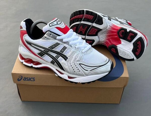 Asics Chaussures de Running Homme
