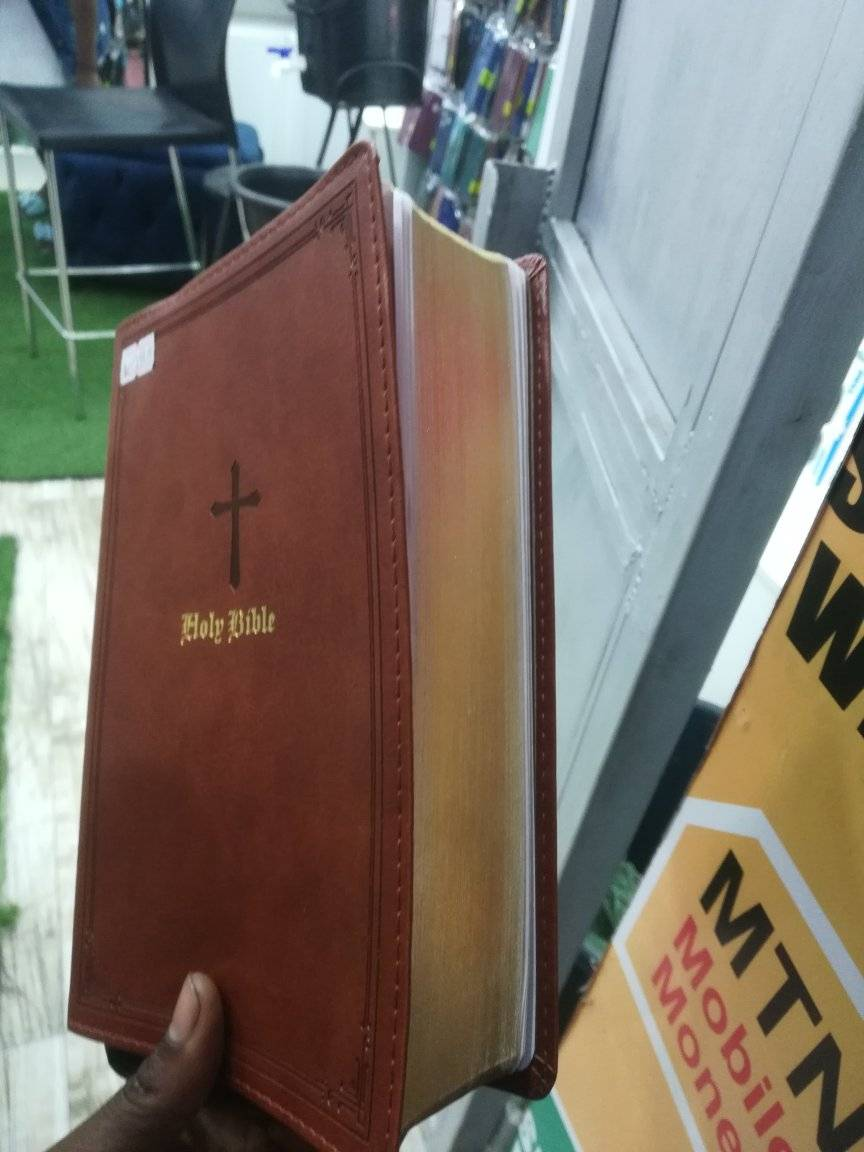 Holy Bibles