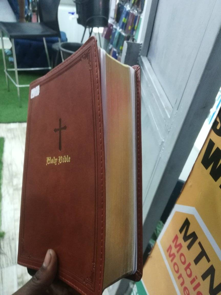 Holy Bibles