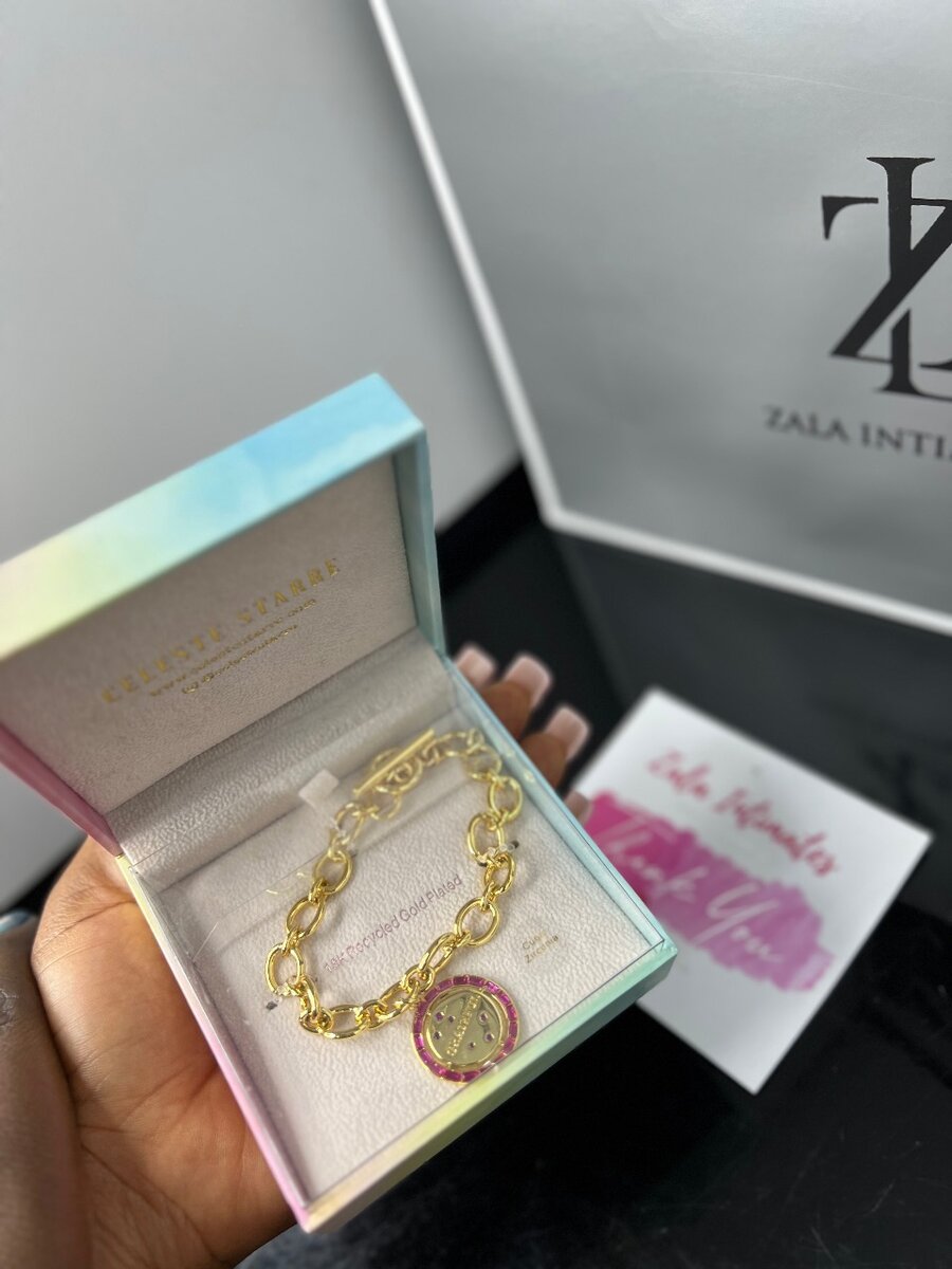 CELESTE STARRE BRACELET