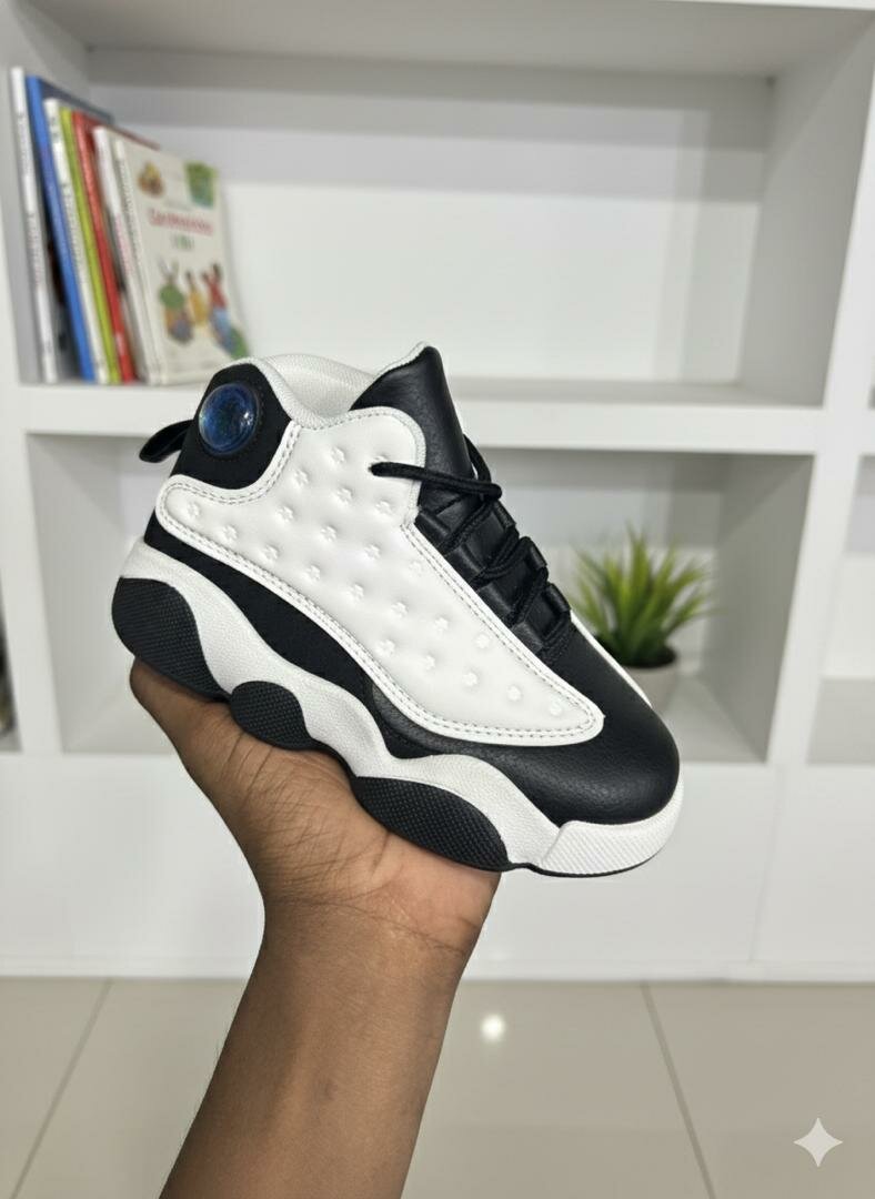 Baskets enfants mode