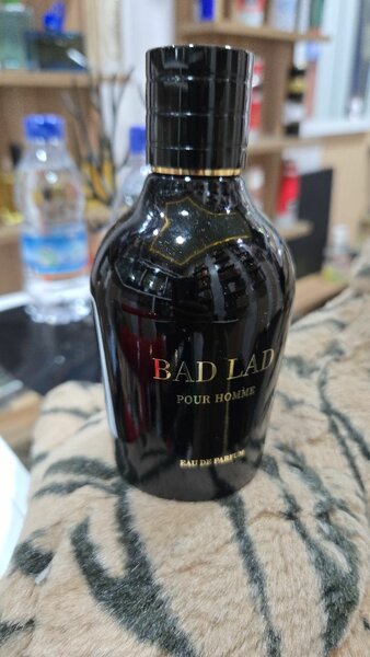 Parfum Homme Bad Lad