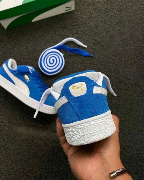 Puma Suède XL
