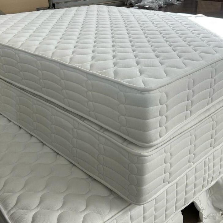 Matelas confortable et durable