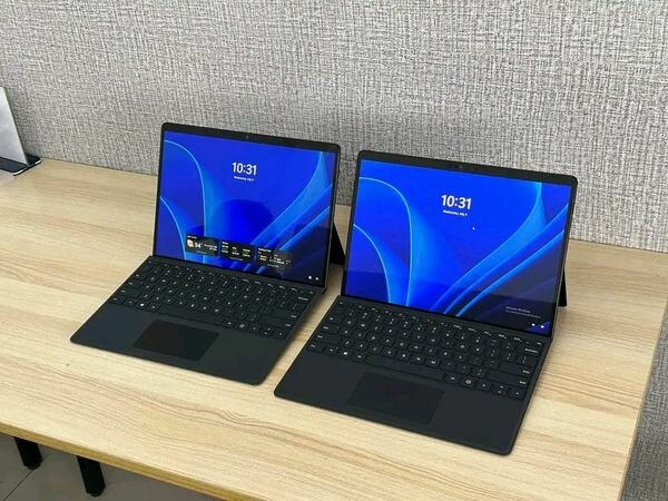 Microsoft Surface Pro 2 