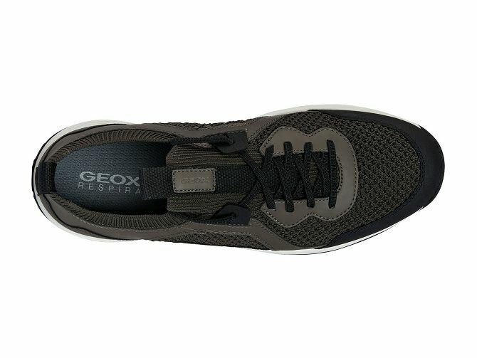 Basket GEOX