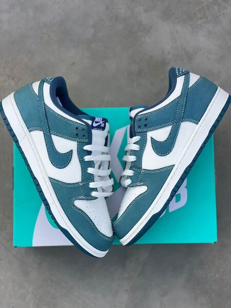 Nike Jordan Sb