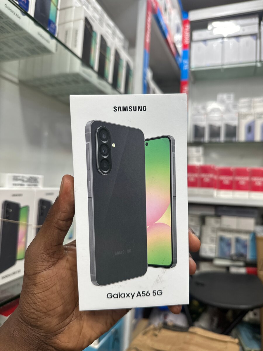 Samsung Galaxy A56 5G