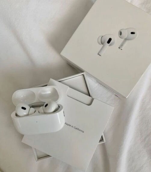 Apple AirPods Pro