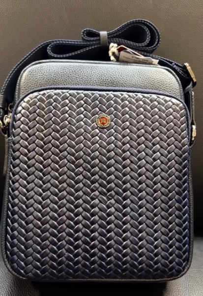 Мужская сумка через плечо