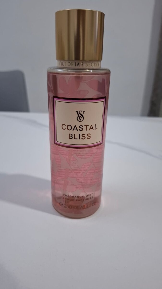 Brume victoria secrète