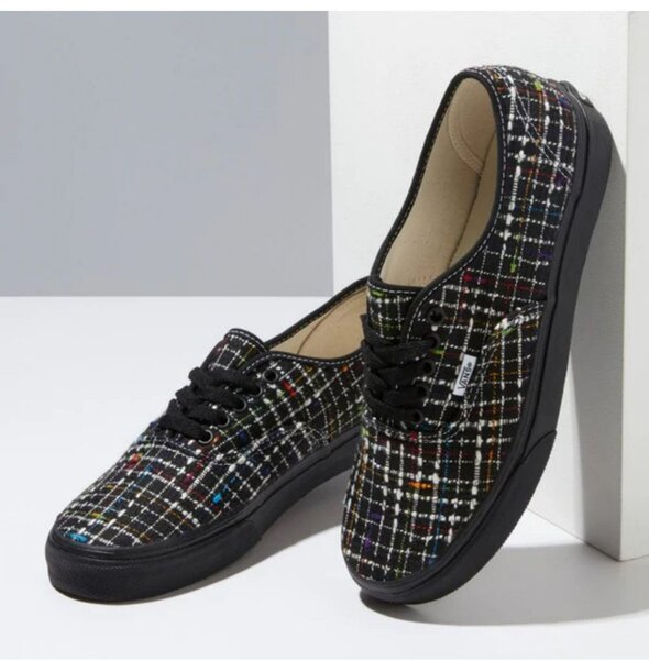 Sneakers tendance imprimés