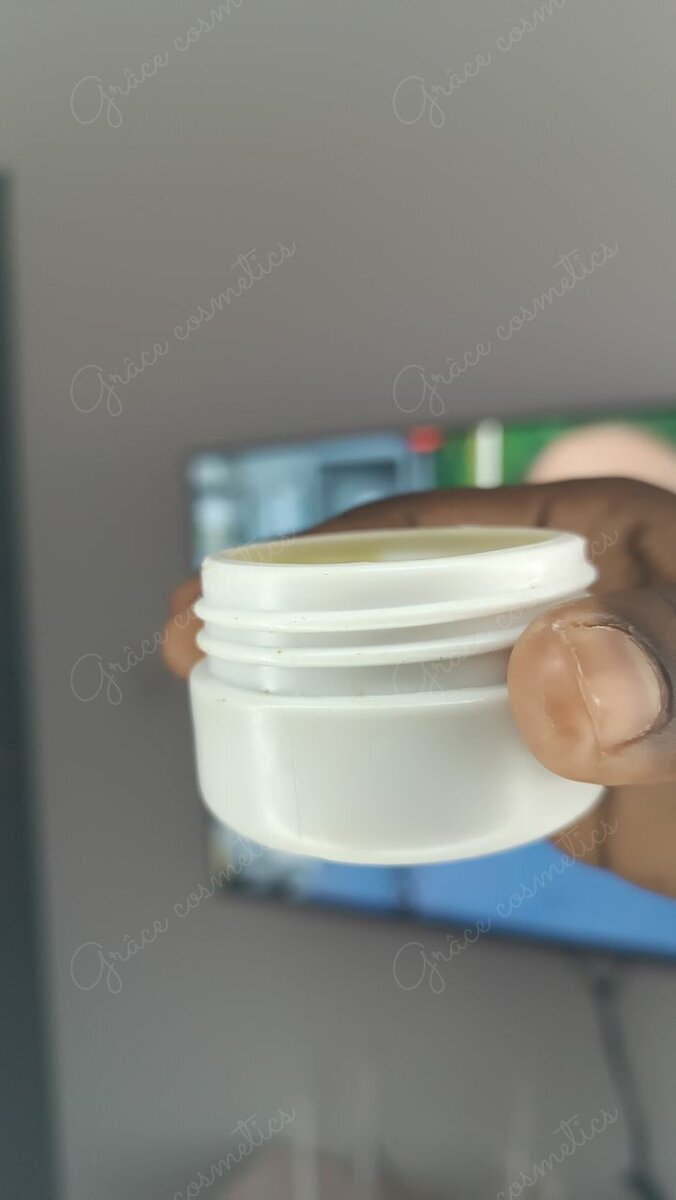 Pousse rapide des cheveux