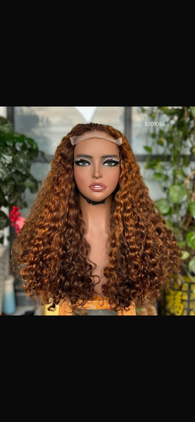 Water wave avec closure 5*5