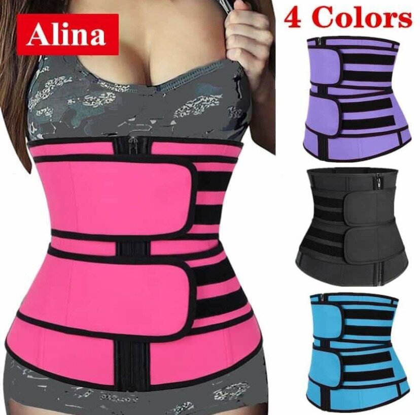 Body shapers