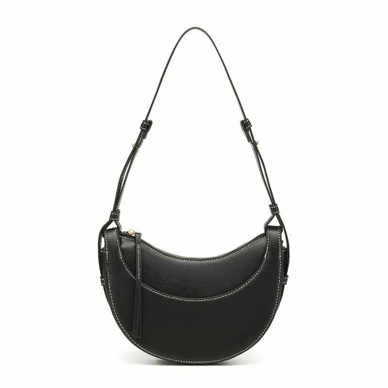 Sac à bandoulière élégant