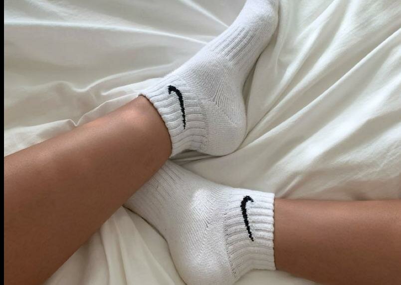 Chaussettes de sport 1/4