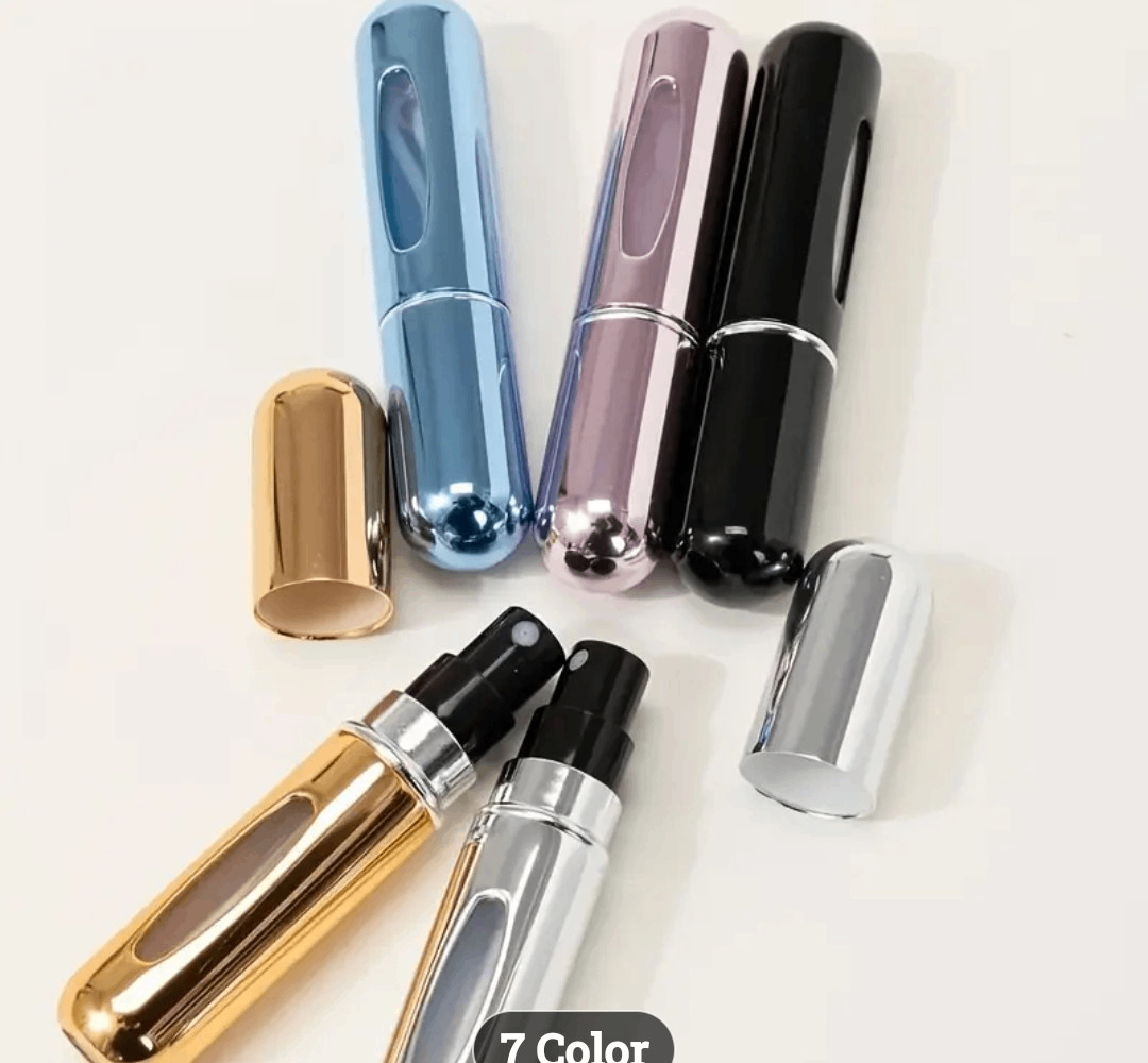 Vaporisateur Parfum Portable